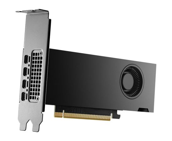 Pny Technologies PNY NVIDIA RTX 2000 Ada Generation 16 GB GDDR6