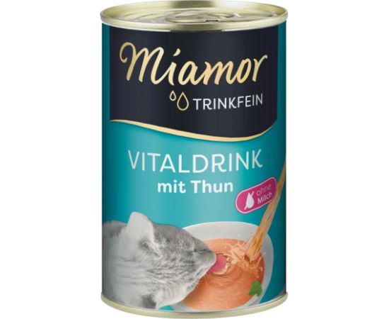 Miamor 4000158743626 pet vitamin Cat liquid