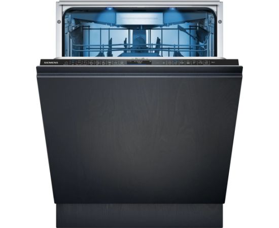 Siemens iQ700 SN67ZX06CE dishwasher Fully built-in 14 place settings B