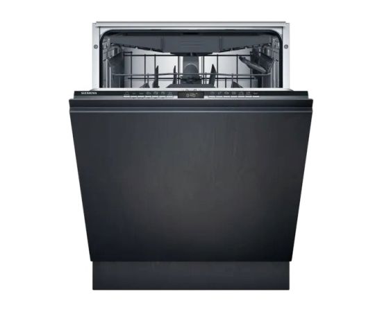 Siemens iQ500 SN65YX00CE - built-in dishwasher, fully integrated, 60 cm