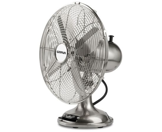 G3ferrari G3 Ferrari G50034 household fan Metallic Ventilatori