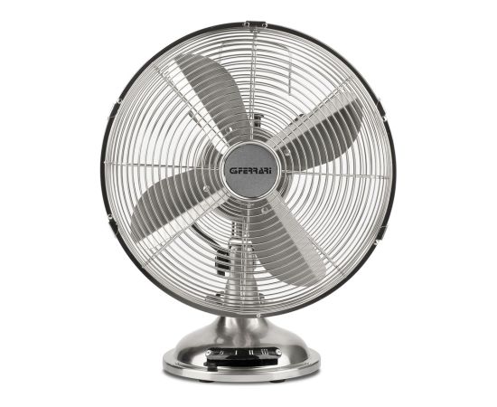 G3ferrari G3 Ferrari G50034 household fan Metallic Ventilatori