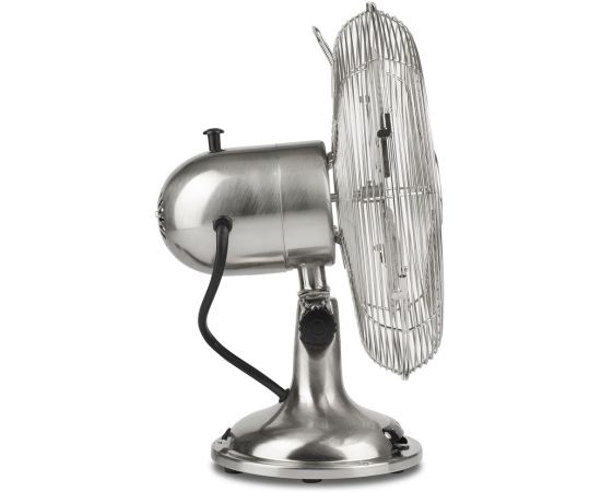 G3ferrari G3 Ferrari G50034 household fan Metallic Ventilatori