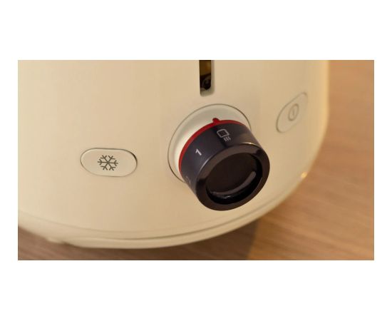 Bosch TAT2M127 toaster