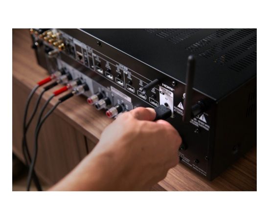 Amplituner Stereo DENON DRA-900H