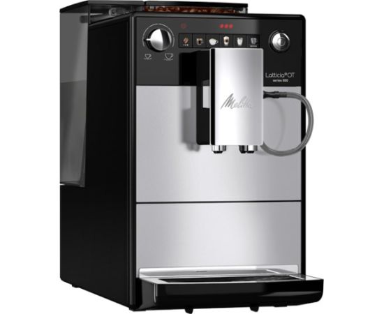 Ekspres ciśnieniowy Melitta Latticia F300-101