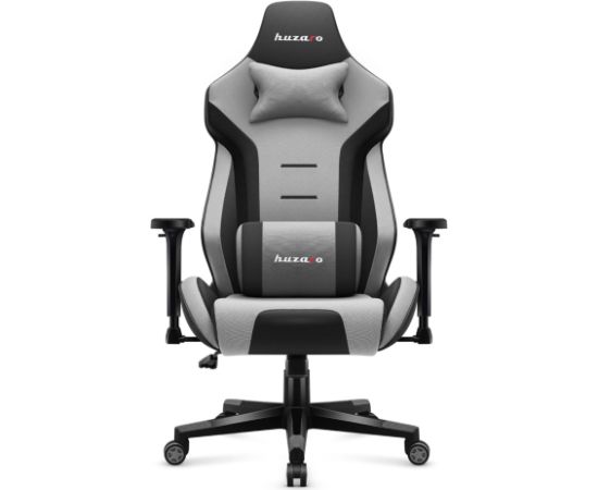 Fotel gamingowy Huzaro Force 7.6 Grey Игровые стулья