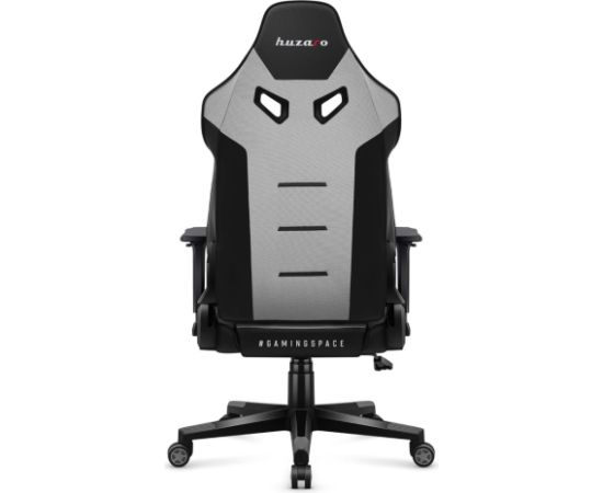 Fotel gamingowy Huzaro Force 7.6 Grey Игровые стулья