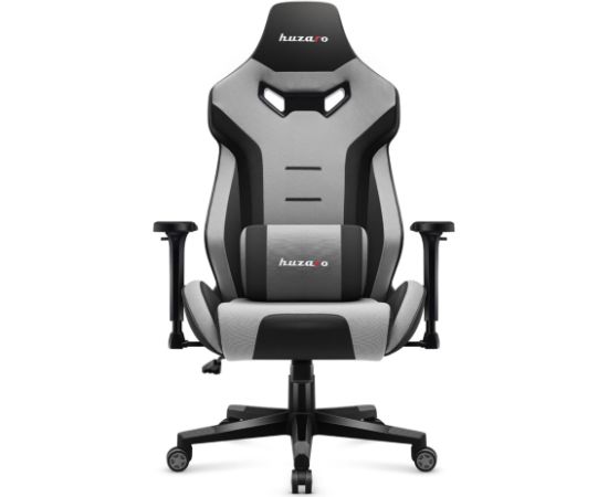 Fotel gamingowy Huzaro Force 7.6 Grey Игровые стулья