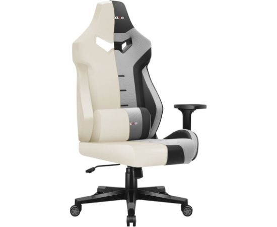 Fotel gamingowy Huzaro Force 7.6 Grey Игровые стулья