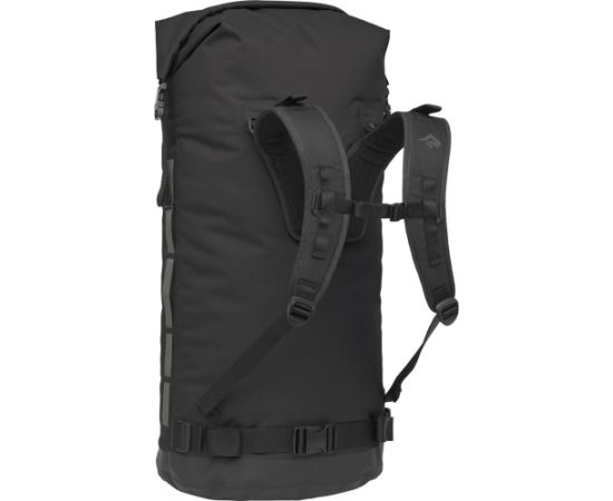 Pleca wodoszczelny SEA TO SUMMIT Big River 75L Jet Black