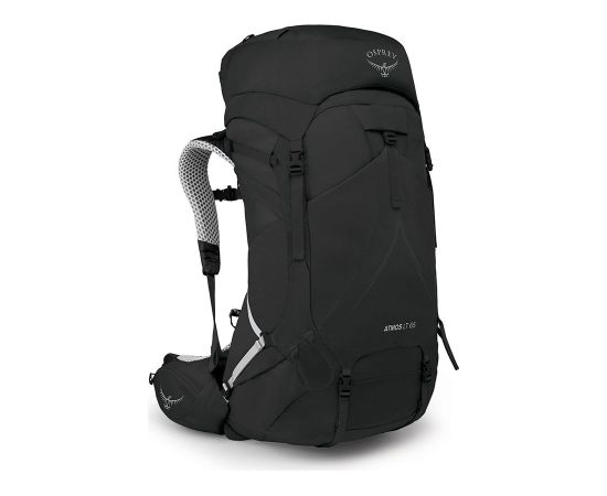 Plecak trekkingowy OSPREY Atmos AG LT 65 czarny L/XL Сумки и рюкзаки