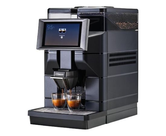 Saeco Magic B2 automātiskais profesionālais kafijas automāts