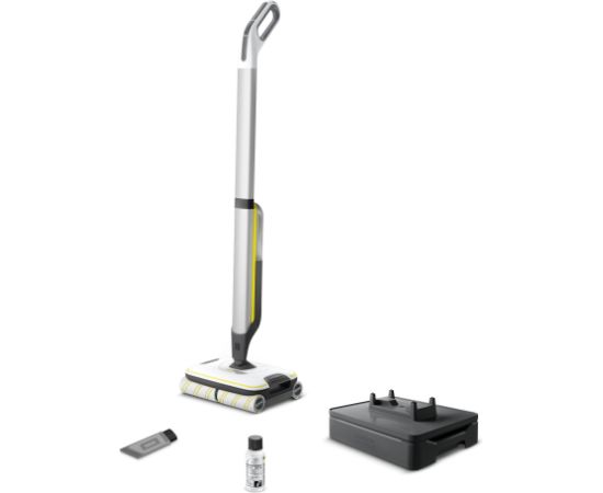 Karcher FC 7 Cordless Grīdu uzkopšanas iekārta
