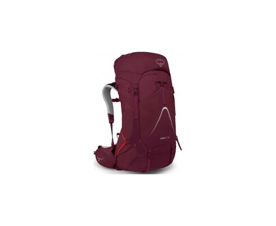 Osprey Mugursoma Aura AG LT 65 WXS/S Black Mugursomas