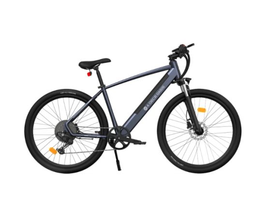 Electric bicycle ADO D30, Gray