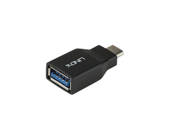 ADAPTER USB3.1 TYPE C/A/41899 LINDY