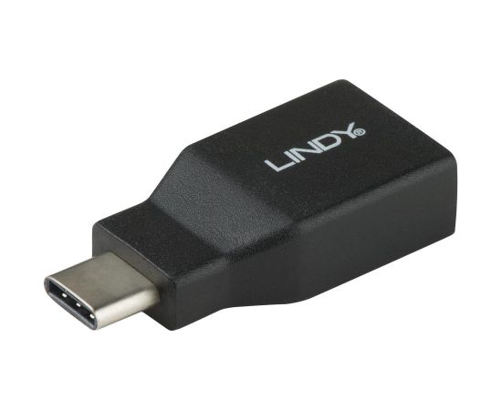 ADAPTER USB3.1 TYPE C/A/41899 LINDY