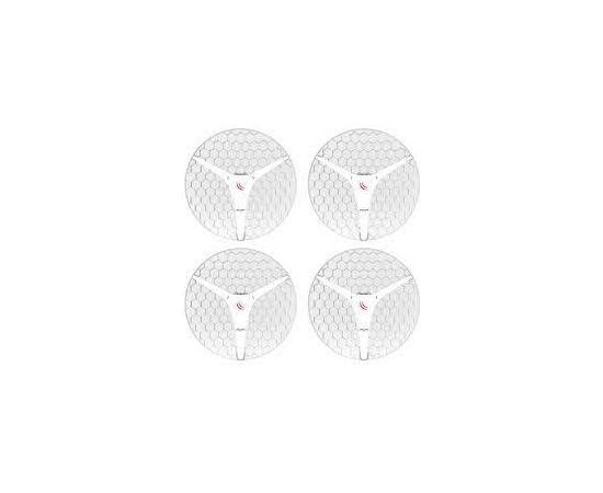 WRL LHG XL 5GHZ/RBLHGG-5ACD-XL4PACK MIKROTIK