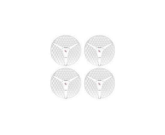 WRL LHG XL 5GHZ/RBLHGG-5ACD-XL4PACK MIKROTIK