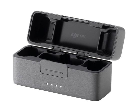 Charging case for DJI Mic 2