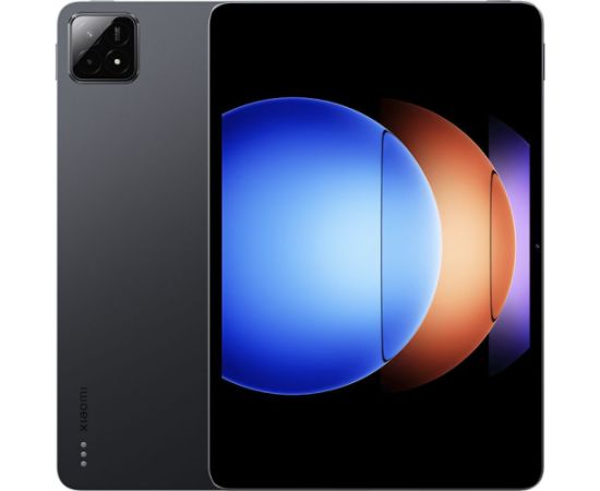 Xiaomi   Pad 6S Pro 8/256GB Graphite Gray