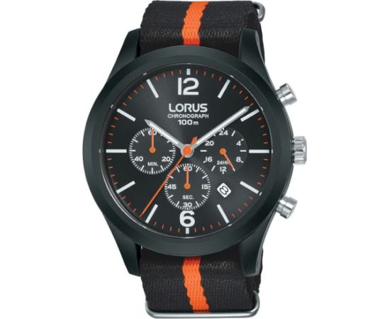 LORUS RT347HX-9