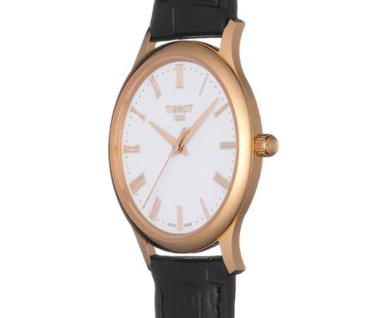 Tissot Excellence Lady 18K Gold T926.210.76.013.00