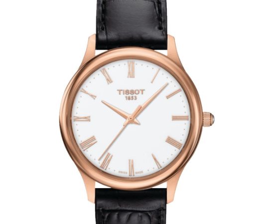 Tissot Excellence Lady 18K Gold T926.210.76.013.00