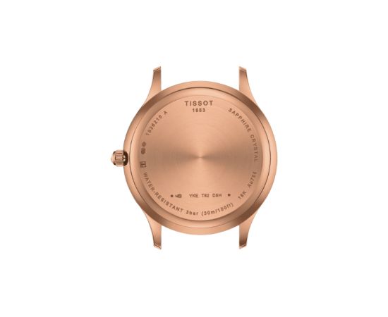 Tissot Excellence Lady 18K Gold T926.210.76.041.00