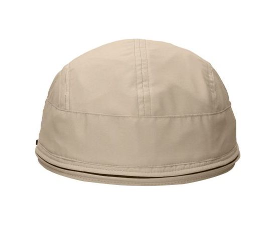 CTR Nomad Shade Max Convertible Cap / Pelēka / M / L