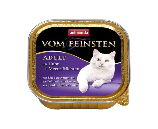 animonda Vom Feinsten 100 g