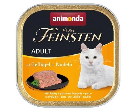 animonda Vom Feinsten 100 g