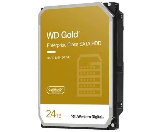 Western Digital WD Gold Enterprise Class SATA HDD