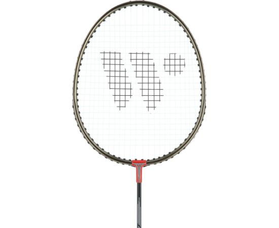 Wish Alumtec 316K badminton racket set