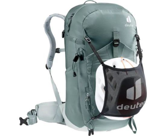 Plecak turystyczny Deuter Trail Pro 31 SL teal-tin