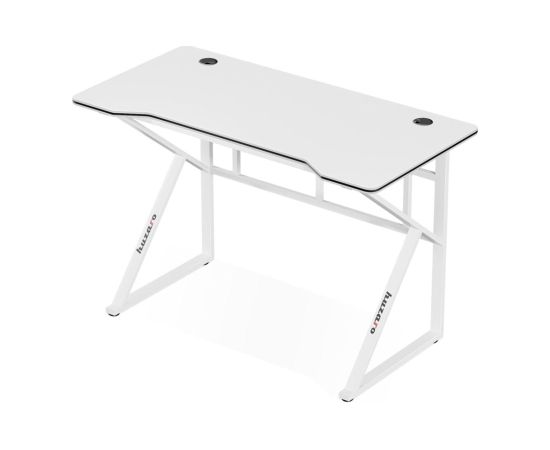 Biurko gamingowe Huzaro Hero 1.6 White