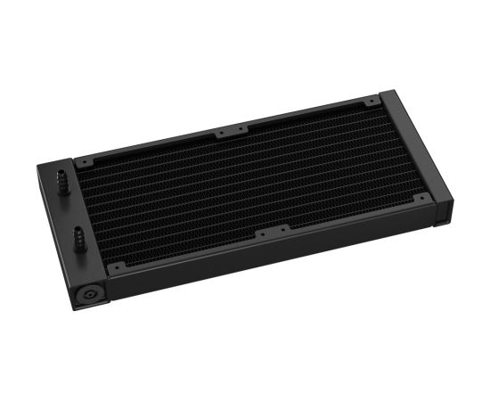 Chłodzenie wodne DeepCool LS520S Zero Dark