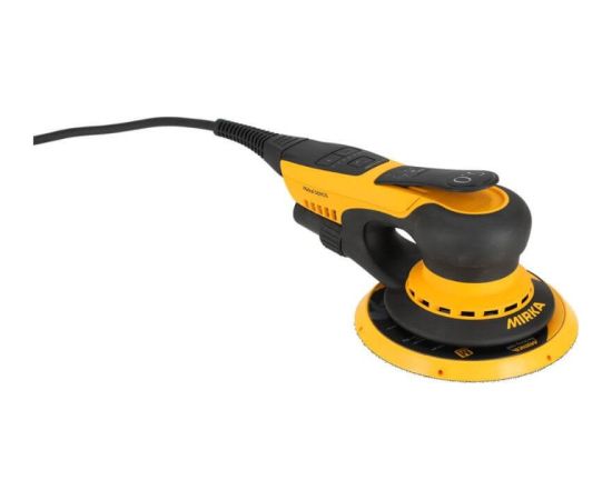 Mirka DEROS II 650 Ekscentra slīpmašīna 400W