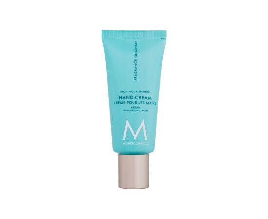 Moroccanoil Fragrance Originale / Hand Cream 40ml