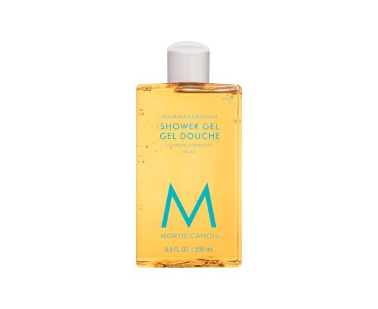 Moroccanoil Fragrance Originale / Shower Gel 250ml