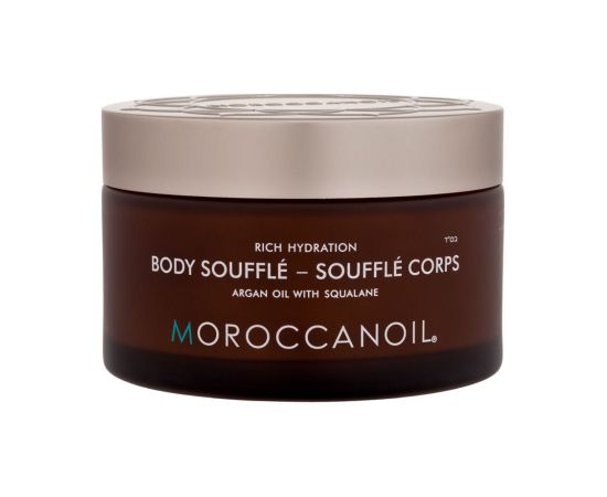 Moroccanoil Body / Soufflé 200ml