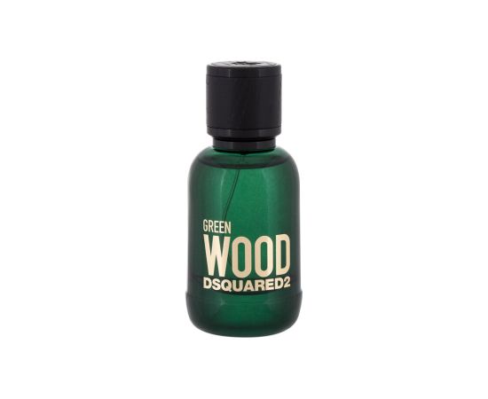 Dsquared2 Green Wood 50ml