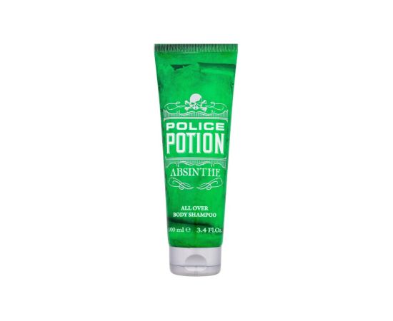 Police Potion / Absinthe 100ml