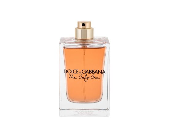 Tester Dolce & Gabbana The Only One 100ml