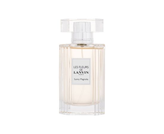 Les Fleurs De Lanvin / Sunny Magnolia 50ml