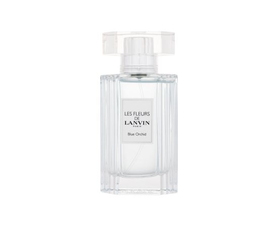 Les Fleurs De Lanvin / Blue Orchid 50ml