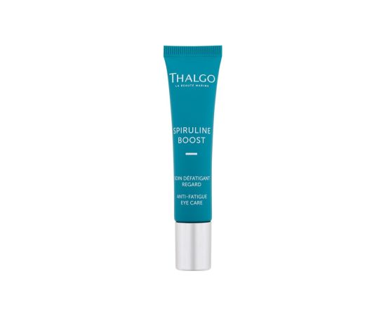 Thalgo Spiruline Boost / Anti-Fatigue Eye Care 15ml