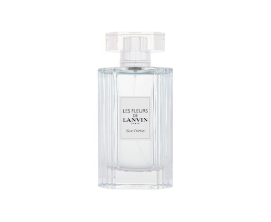 Les Fleurs De Lanvin / Blue Orchid 90ml