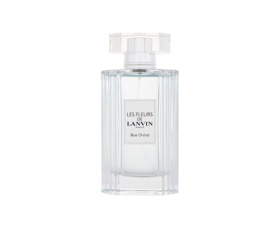 Les Fleurs De Lanvin / Blue Orchid 90ml